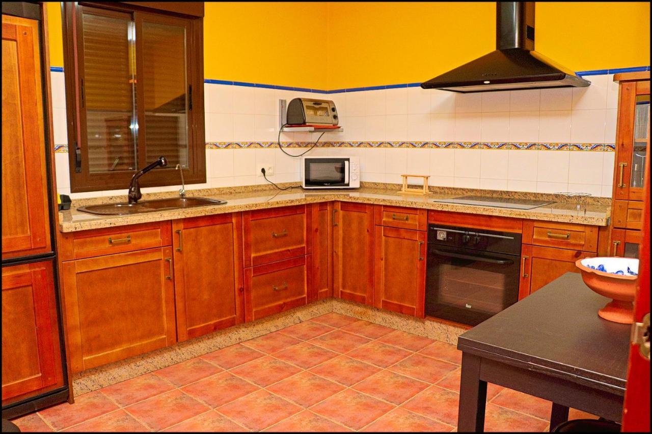 Apartamento Duplex En Conil Conil De La Frontera Exterior photo