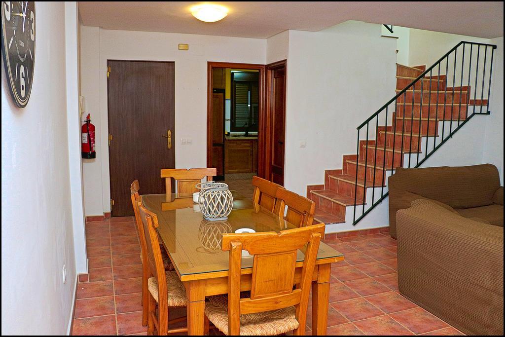 Apartamento Duplex En Conil Conil De La Frontera Exterior photo