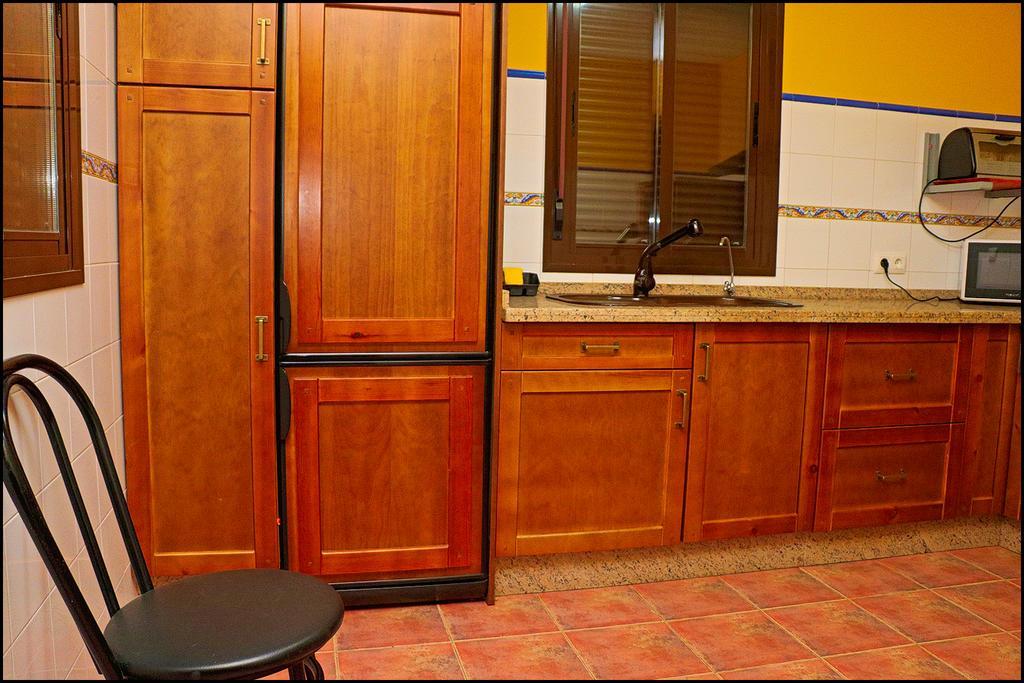 Apartamento Duplex En Conil Conil De La Frontera Exterior photo